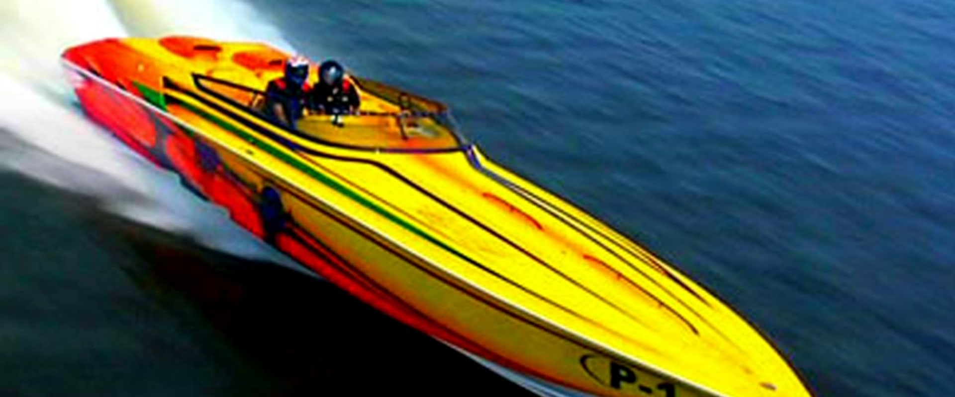 What is boat vs speed in still water?