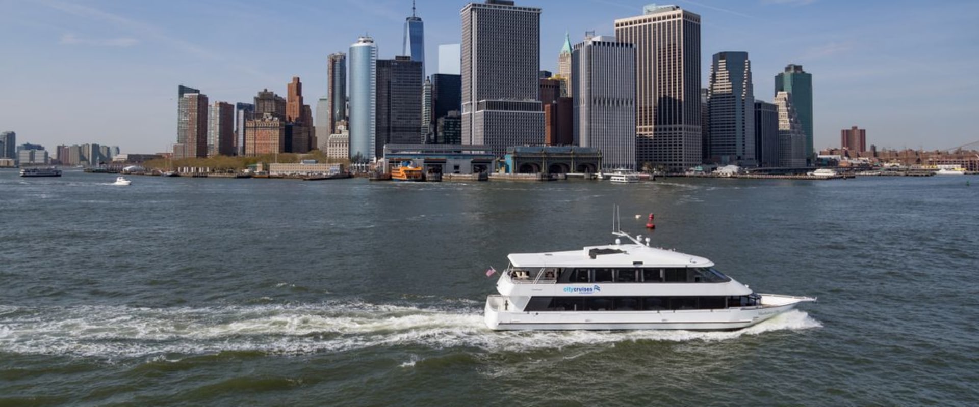 How much is a private boat ride in nyc?