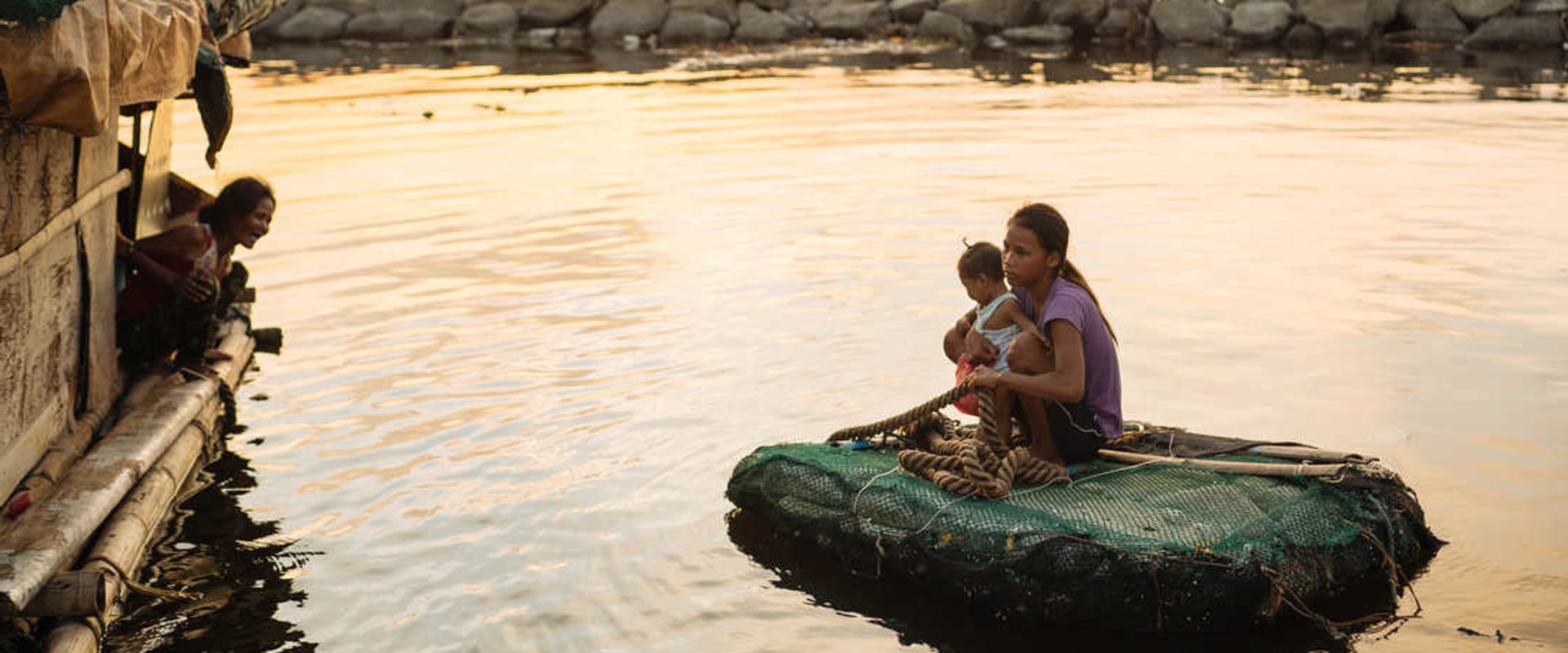 Can boat rides cause miscarriage?