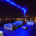 How much is a party boat in nyc?