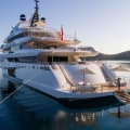 Explore The Crystal Waters: The Benefits Of A Yacht Charter Vs. Traditional Boat Tours
