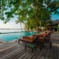 Create Lasting Memories On A Spectacular Boat Tour And Stay At An Exclusive Villa In Barbados