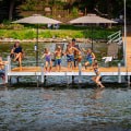 How Boat Lifts In British Columbia Enhance Your Boat Tour Experience