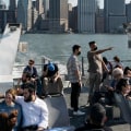 How much is a boat in nyc?