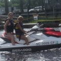 Marco Island Boat Tour And Jet Ski: Fun Activities On Your Holiday