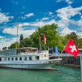 Navigating The Waves: How To Choose The Right Outdoor Flag Size For Your Boat Tour