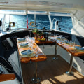 The Significance Of Having The Appropriate Upholstery Fabric For Your Boat Tour Business