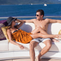 How much do you tip a private boat tour?