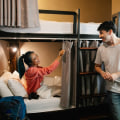 Unwind In Paradise: Why A Waikiki Beach Hostel Is Perfect After Your Boat Tour