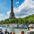 How much is a boat tour in paris?