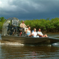 What are boat trips called?