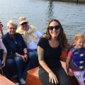 Where can i go on a boat ride?