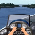 Can a boat travel upstream?