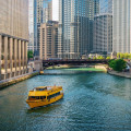 How much does it cost to go on a boat in chicago?