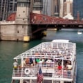 How much does it cost to ride a boat in chicago?