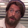 How long was andy on his boat trip?