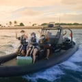 Are boat tours?