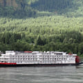 What is the most popular river boat cruise?