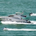 How Custom Center Console Boat Covers Enhance Your Boat Tour Experience