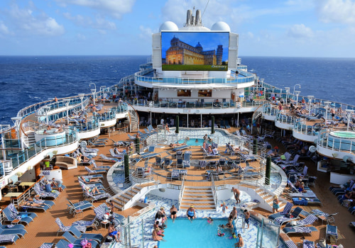 What is a boat tour called?