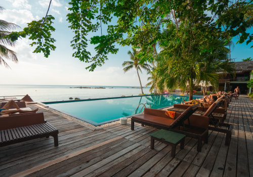 Create Lasting Memories On A Spectacular Boat Tour And Stay At An Exclusive Villa In Barbados