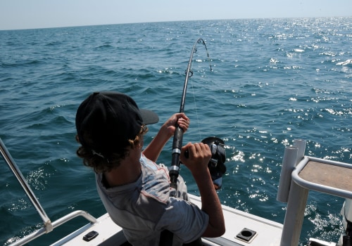 Reel In The Fun: Combining Fishing Packages And Boat Tours For An Adventure In Fort Lauderdale, FL