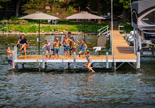 How Boat Lifts In British Columbia Enhance Your Boat Tour Experience