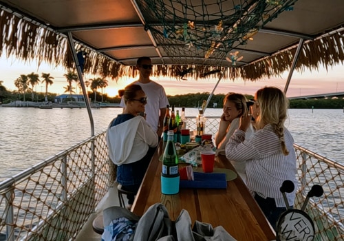 The Smart Way To Run Boat Tours: Complete Marine Management Service In Vero Beach, FL