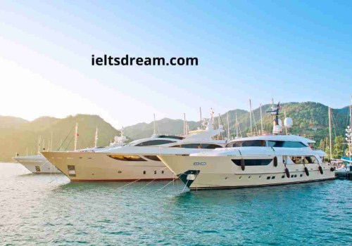 Would you like to go on a boat tour?