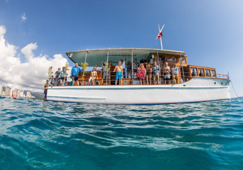 How Boat Tours Support Local Tourism and Coastal Communities