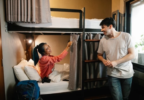Unwind In Paradise: Why A Waikiki Beach Hostel Is Perfect After Your Boat Tour