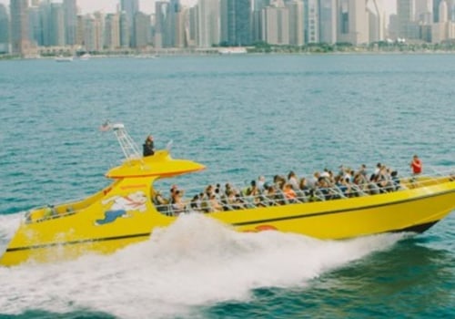Which boat tour is best in chicago?