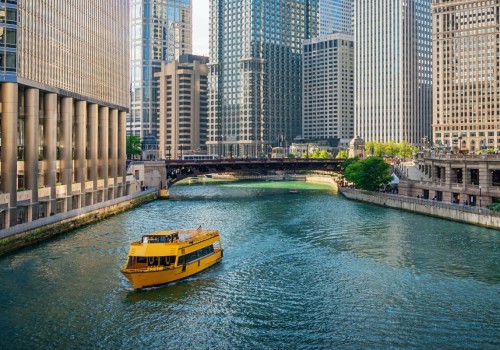 How much does it cost to go on a boat in chicago?