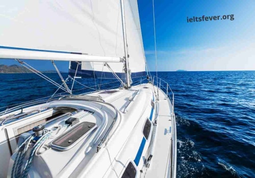 Would you like to go on a boat tour ielts?