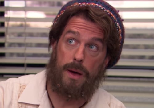 How long was andy on his boat trip?