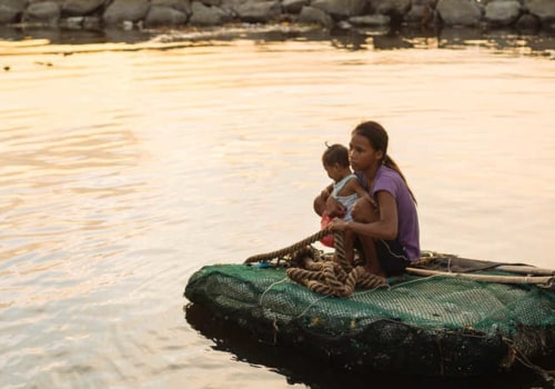 Can boat rides cause miscarriage?