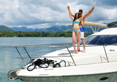 How much does renting a boat cost?